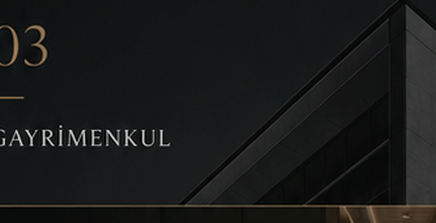 GAYRİMENKUL